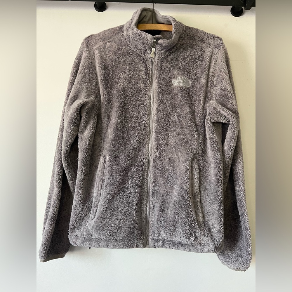 North face fleece